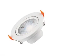 5+5 SIVA ALTI LED SPOT 1